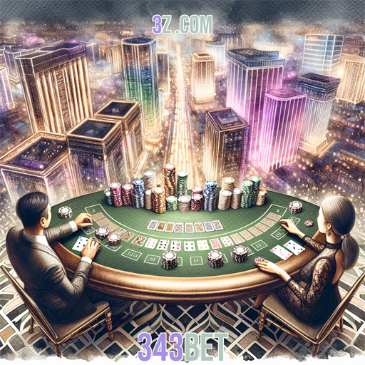 Explore a Emoção do Cassino Online no 343bet